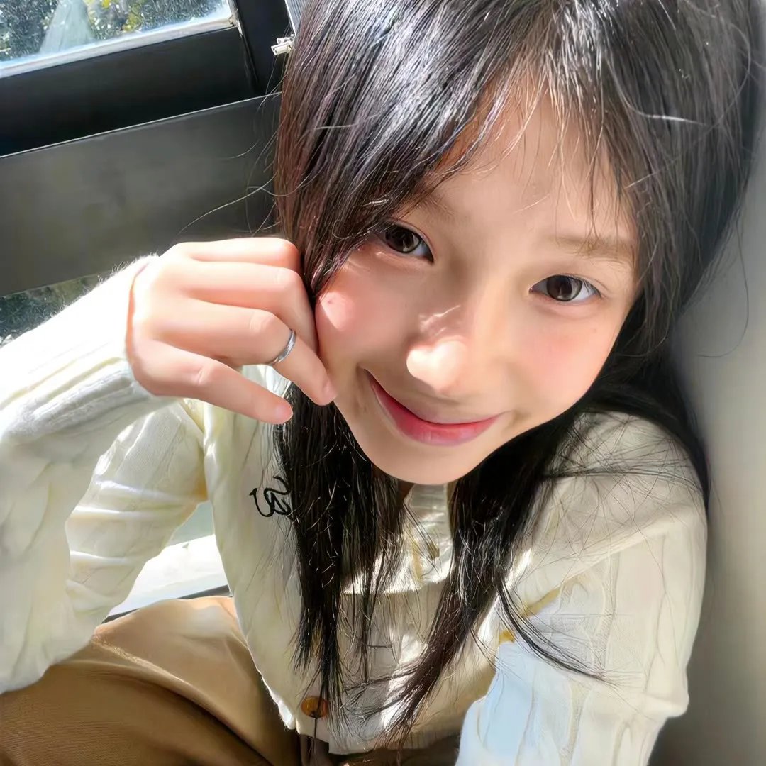 母亲的女友